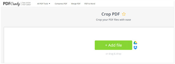 PDF snoep