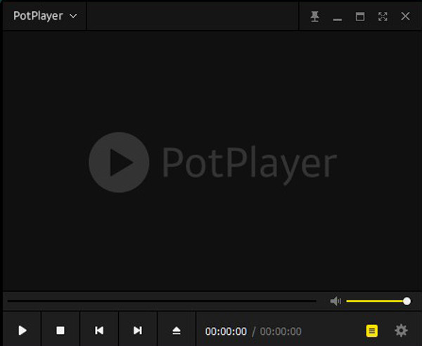 PotPlayer