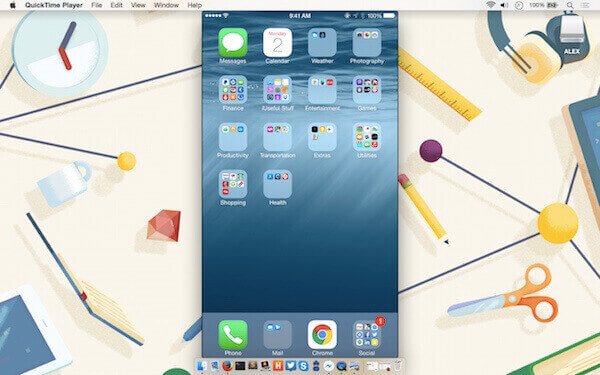 QuickTime-speler