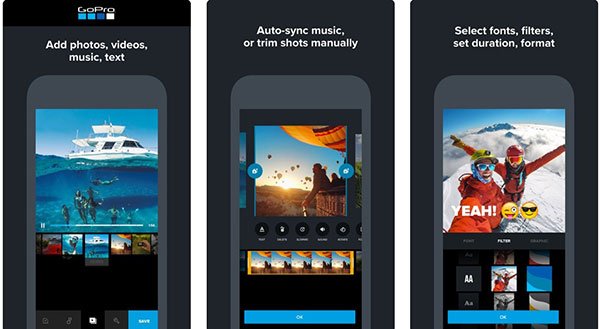 Quik Slideshow App