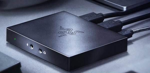 Razer Ripsaw HD