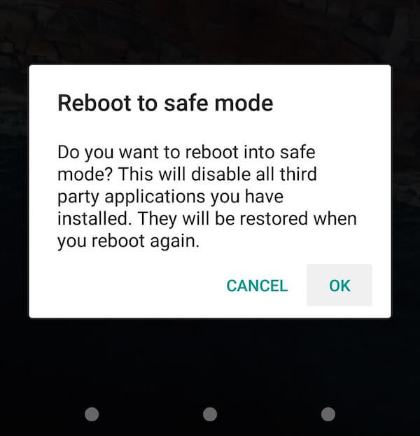 Aus Android Gesperrt Wie Umgehen