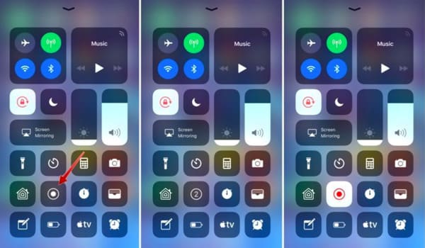 Grabar llamadas Viber en iPhoner