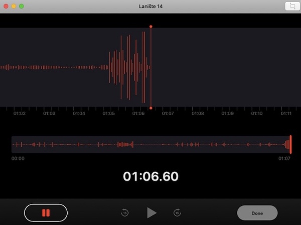 how to make voice recording on macbook pro how to make voice recording on macbook pro