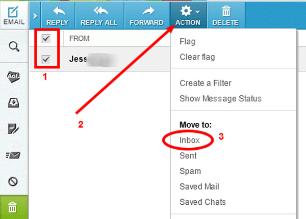 How Can You Recover Aol Email Account?