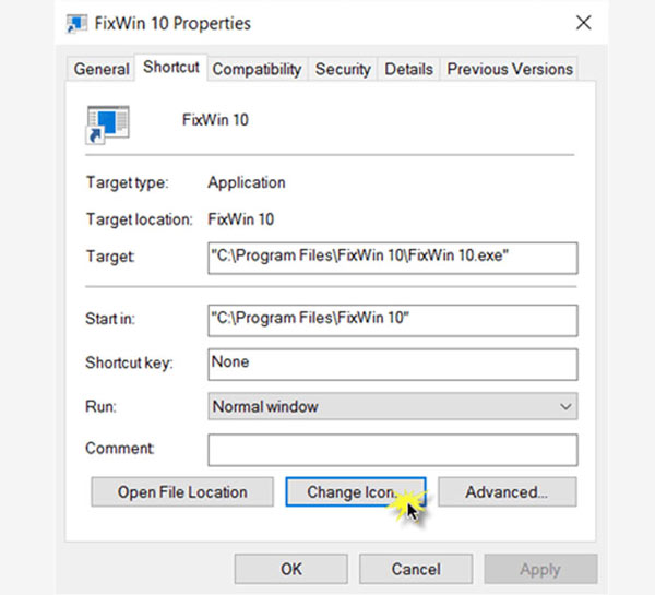 Windows 10 folder disappeared billakitty