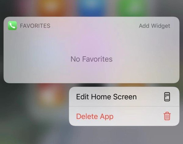 Facetime Endingを再インストール