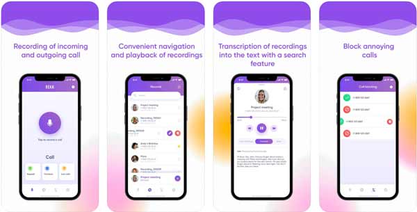 Rek App