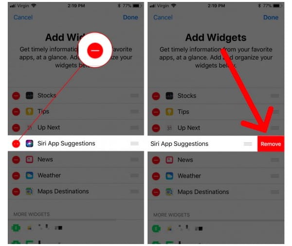 How To Get Rid Of Widgets Turn Off And Close Web Widget From How To Get Rid Of Widgets Turn Off And Close Web Widget From