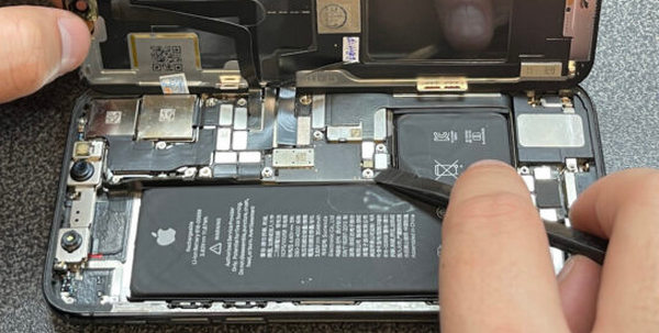 Repair iPhone