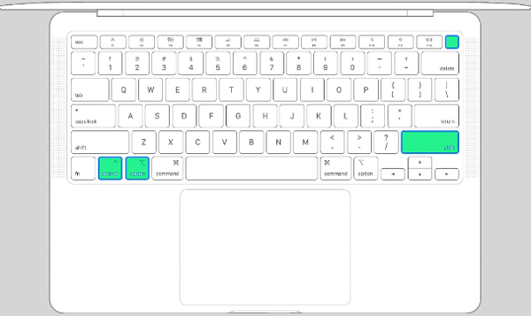 Resetujte Smc Mac