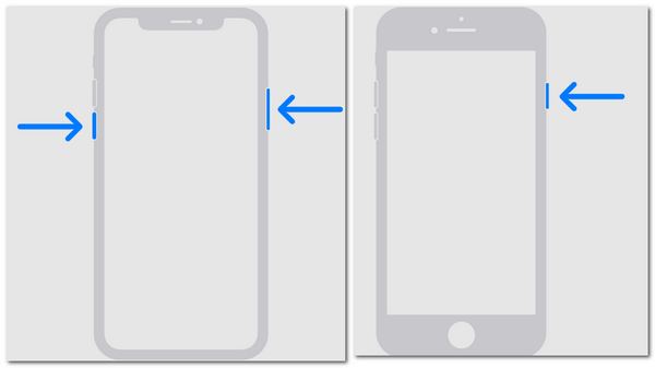 Reiniciar iPhone