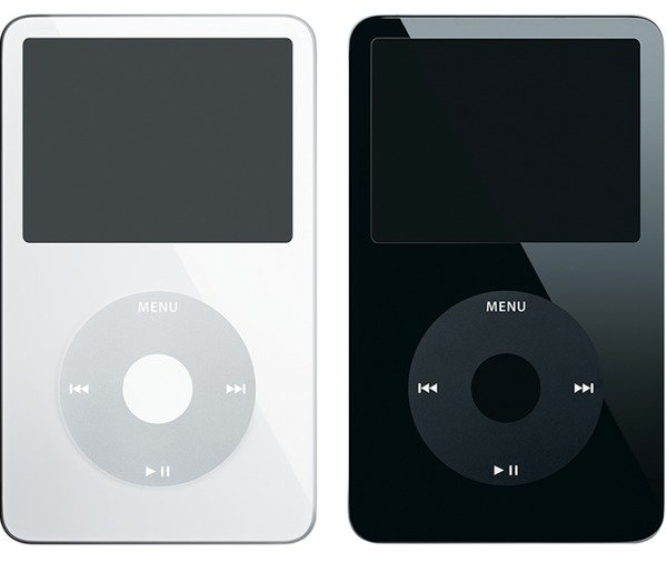 Starten Sie den iPod neu