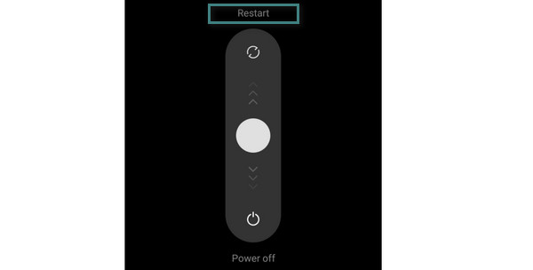 Genstart Android-telefonen