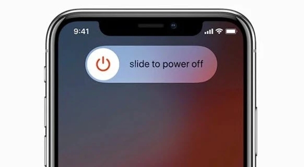 Restart Your iPhone When Do Not Disturb Not Working