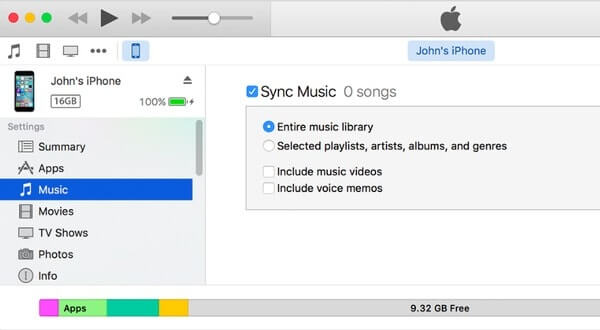 Smazání duplicit v iTunes najednou