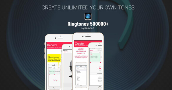 Ringtones 500000+