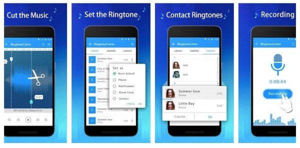 Ringtone Cutter