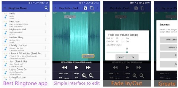 ringtone Maker