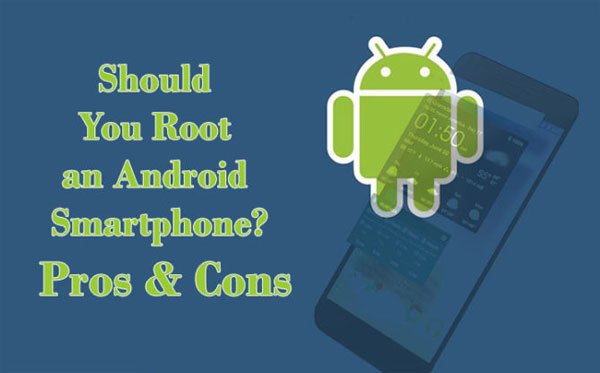 Root-Android