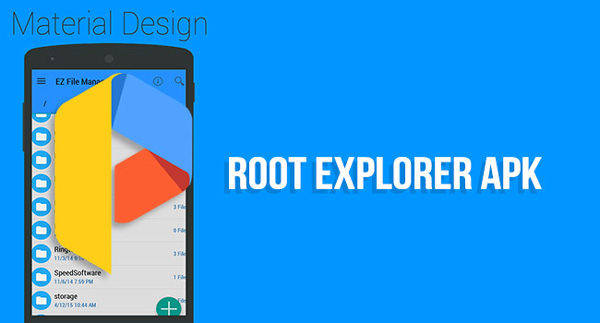 root Explorer