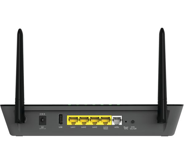 Router