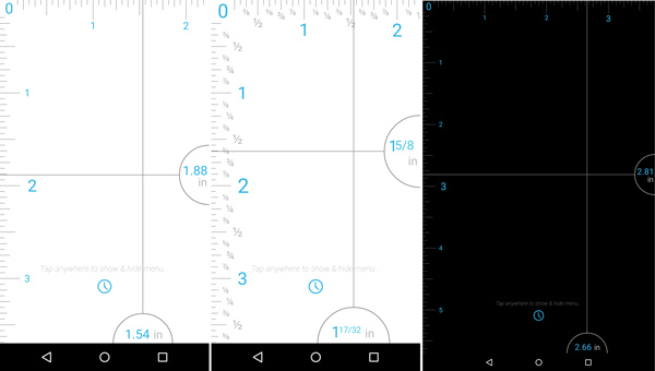 Lineal app