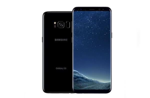 Samsung Galaxy S8 più