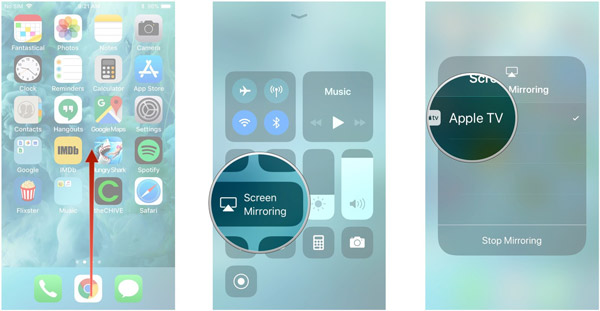 Screen Recording