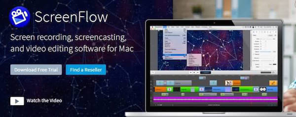 ScreenFlow