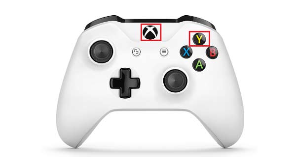 XboxOneのMinecraftで写真を撮る