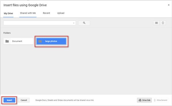 Google Drive