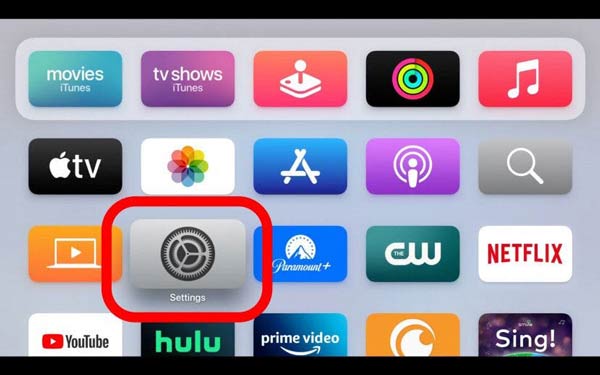 Opiate Slime omfattende Verified Ways to Delete Apps on Apple TV 1st/2nd/3rd/4th and Later