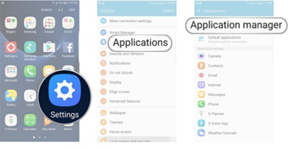 Android apps auf speicherkarte - Vertrauen Sie dem Favoriten