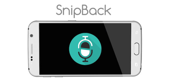 Snipback