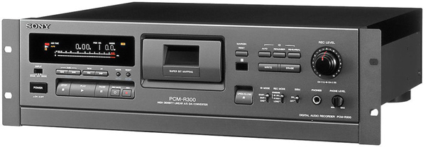 Lecteur de cassettes Sony