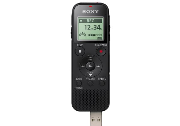 Sony Icd Px 470