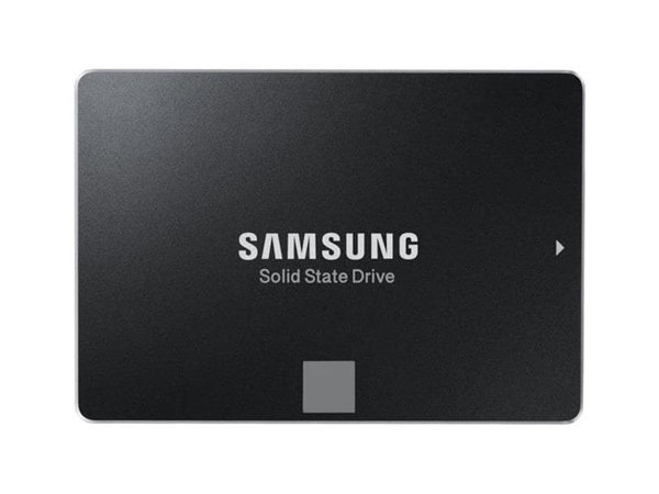 Unidad SSD