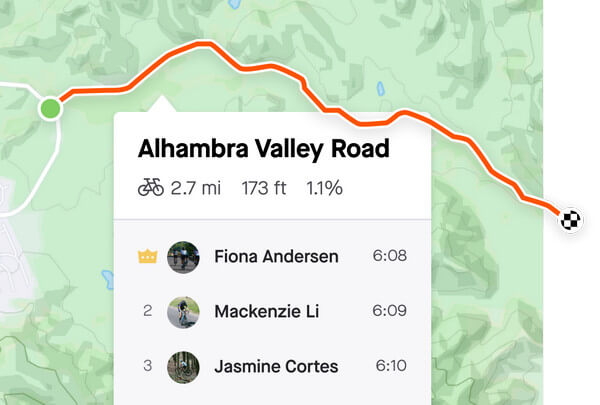 Strava Nasıl Kullanılır