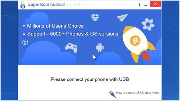 Root Uninstaller