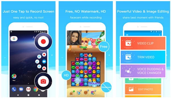 Super Screen Recorder