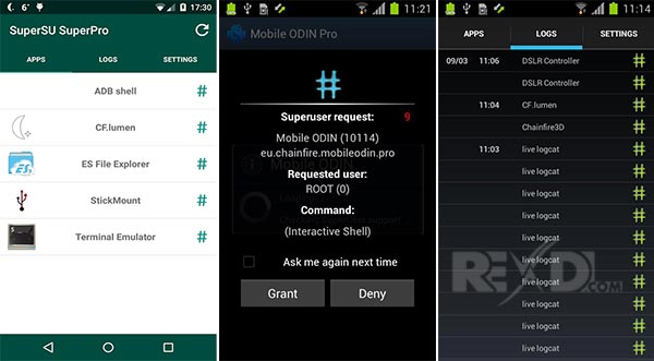 Supersu Pro Apk