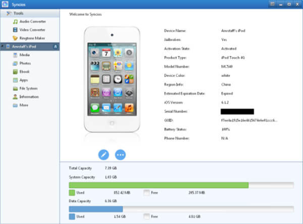 iphone backup software for windows 10