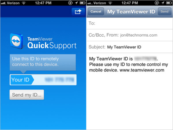 TeamViewer