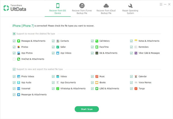 UltData Review