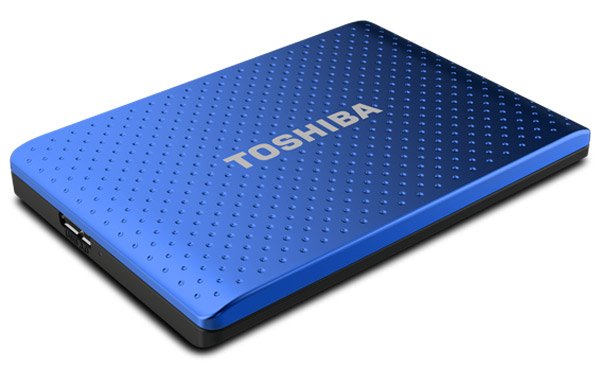 Toshiba