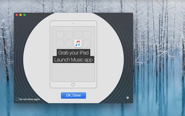Синхронизировать музыку на iPad без конвертации