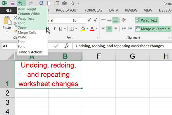 latest version of excel for mac