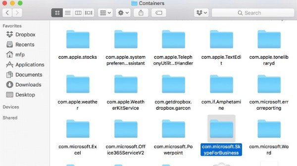 remove skype for business mac remove skype for business mac