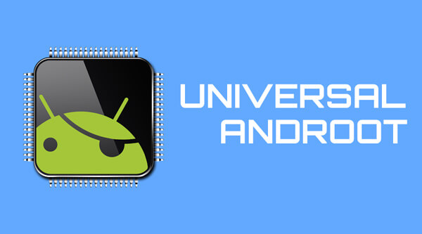 Universele Androot